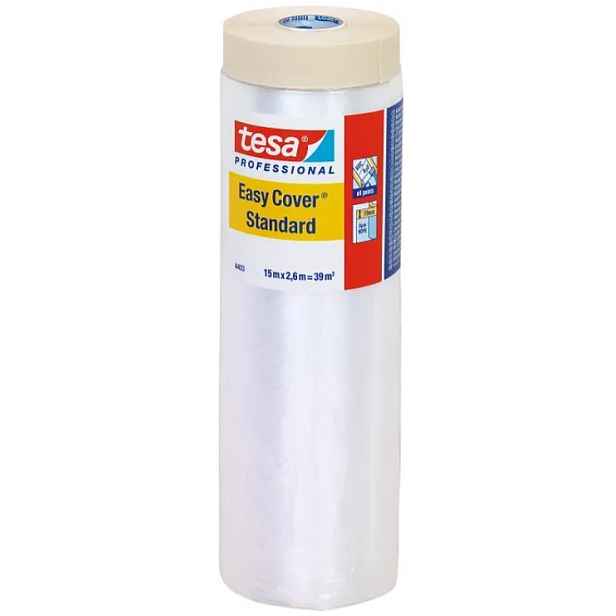 Fólie zakrývací Tesa 4403 Easy Cover 2,6 mm/15 m