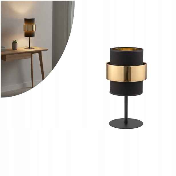 noční stolní lampa Calisto New 4705 Tk Lighting