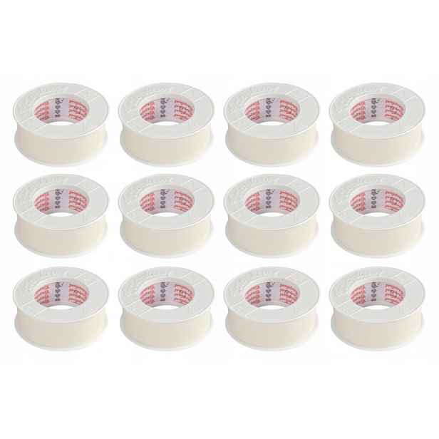 Izolační páska Coroplast 352 Se odolná vůči Uv záření 50 mm x 25 m Set 12 Kusů