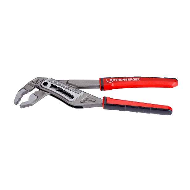 Kleště rychlostavitelné Rothenberger ROGRIP M 2K 2˝