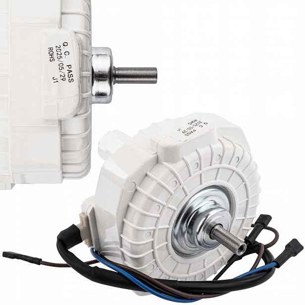 Motor Pro Elektrický Ohřívač Vzduchu Dmychadlo Motorek 50Hz 400V 65kW