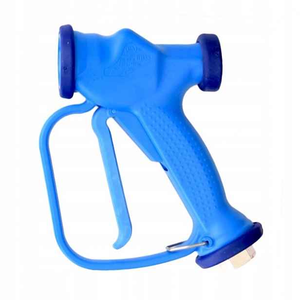 Pistole RB35 1/2" Ig rotační 12 bar