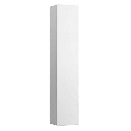 Koupelnová skříňka vysoká Laufen Ino 36x30,6x180 cm bílá mat H4254510301701