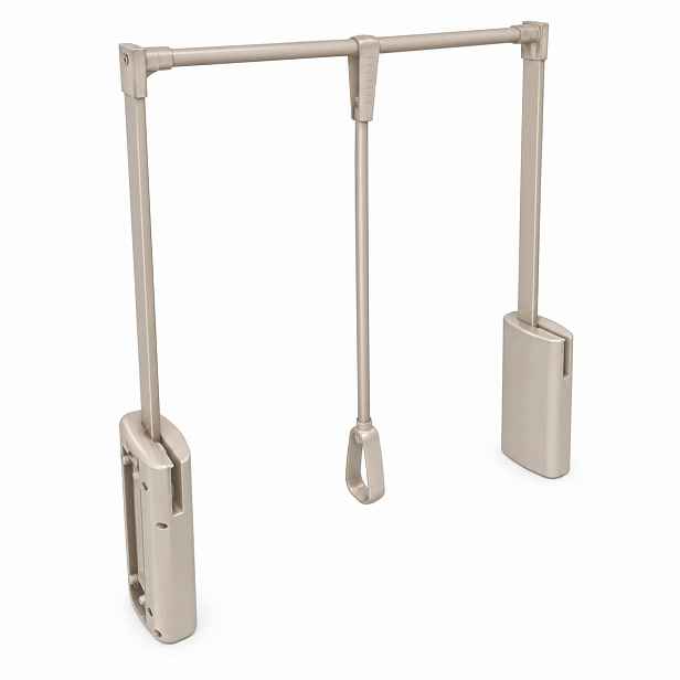 Pantograf Premium Silný 70-105 Kaszmir věšák sklápěcí tyč do 20 kg