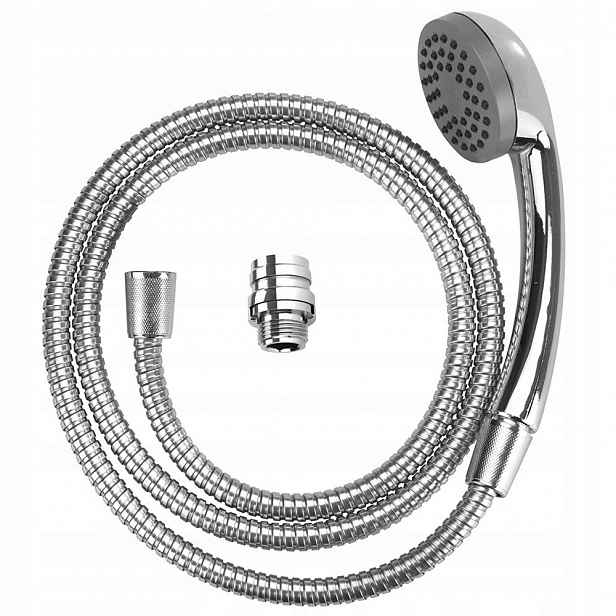 Přenosná Sprchová Hlavice – Gadget Na Cesty