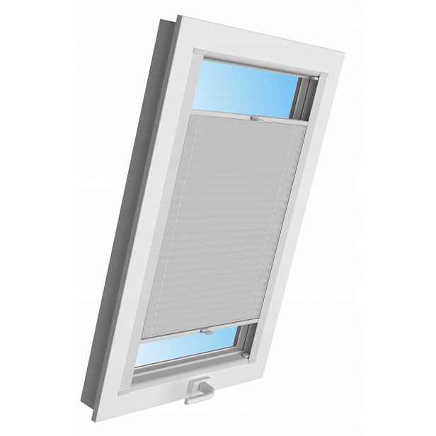 Termo Střešní Plisovací Roleta Pro Fakro Velux Optilight 78x118