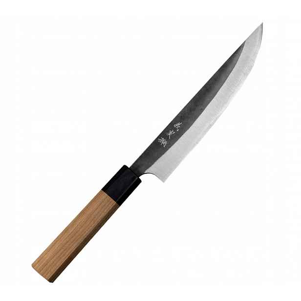 Yoshimi Kato Aogami Nůž Katana 16 cm