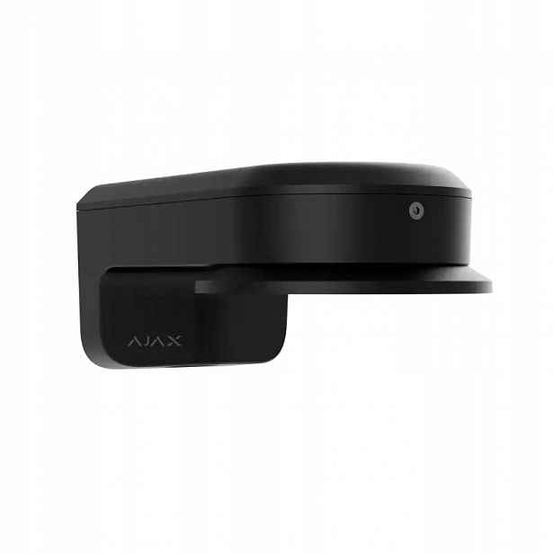 Ajax Systems MountCam B2 nástěnný držák pro Ip kamery, černý