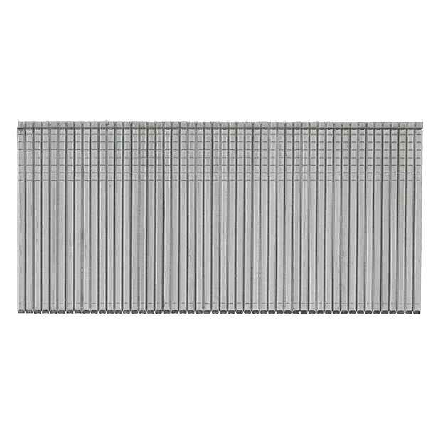 Hřebíky FeZn Paslode F16 0° hladké 1,6×19 mm 5 000 ks