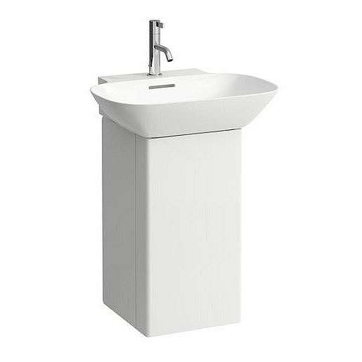 Koupelnová skříňka pod umyvadlo Laufen Ino 32x35x60,5 cm bílá mat H4253510301701