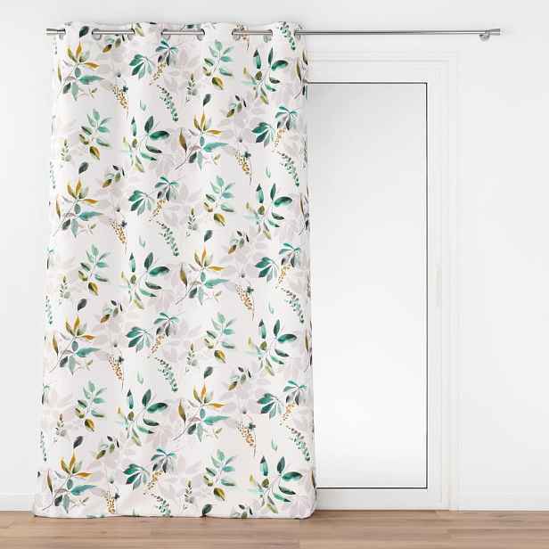 Závěs 140x260 cm Dilaris – douceur d'intérieur