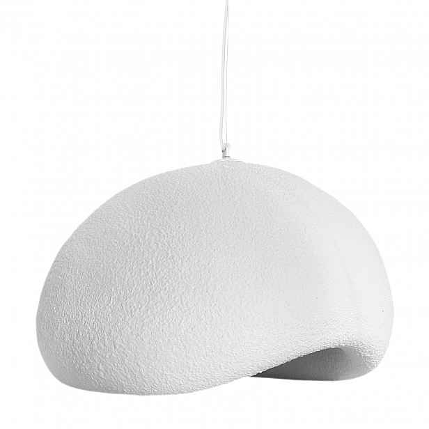 Závěsná lampa KJ2187 48 cm E27 Ostia