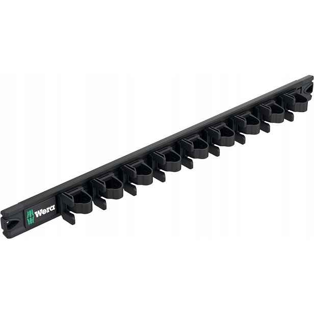 Magnetická Lišta 9611, Pro 9 Šroubováků Kraftform 30*400 MM