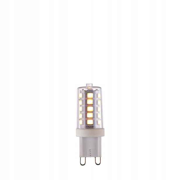 Endon Led žárovka g9 kapsle 3,7W 470lm 3000K stmívatelná