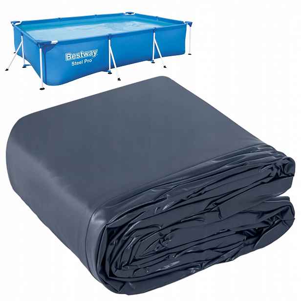 Ochranná Podložka Na Kryt Do Bazénu Bestway Steel Pro 3X2 M