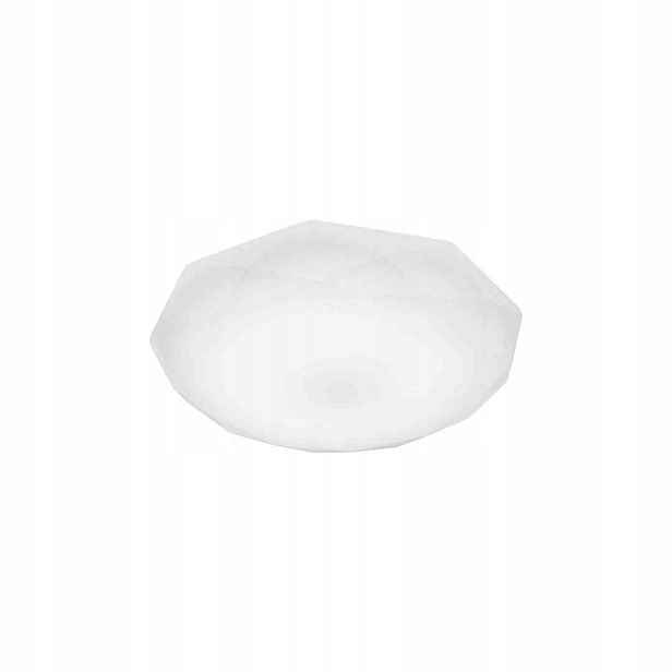 Stropní Svítidlo Hex 16W Led Ø360 mm