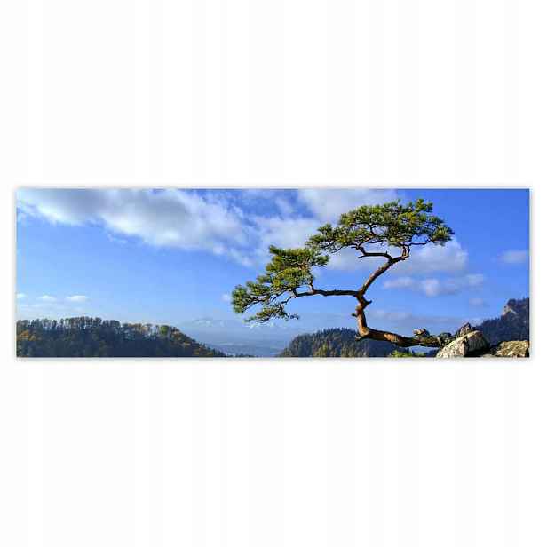 Fototapety 200x66 Krajina Pohledy Krajina