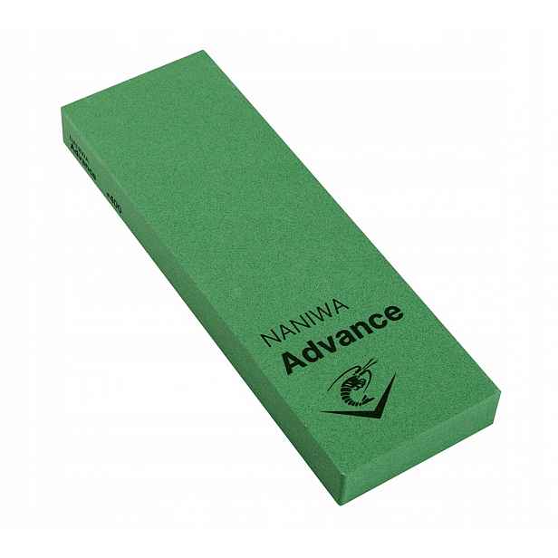 Keramický brusný kámen Naniwa Advance Stone 20 mm #400