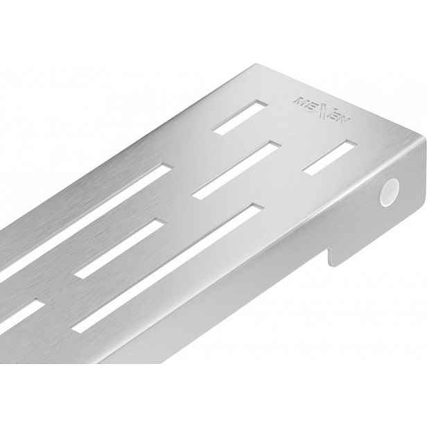 MEXEN - Rošt M01 pro žlab 60 cm nerez 1020060