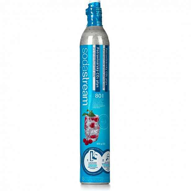 SodaStream - Bombička CO2 40017388