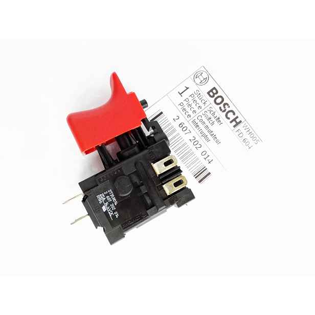 Spínač vypínač Bosch Gsr Psr 14,4 Gsr 12