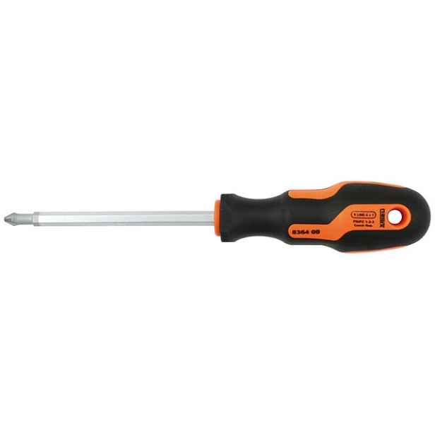 Šroubovák křížový Narex S-Line Profi 6v1 PH/PZ
