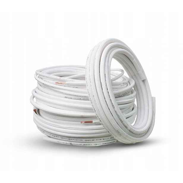 Trubka V Obalu 1/2" 50 M.b. Entalpia
