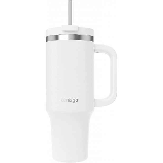 Contigo Streeterville 1200 ML Termoska Izolovaná Vakuově Za Studena 29H
