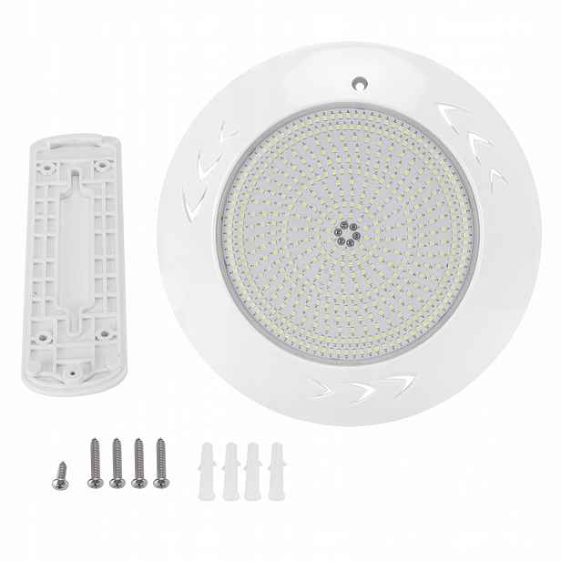 Led Lampy Voděodolné Pro Bazény A Fontány, Podvodní Dekorace 35W AC12V