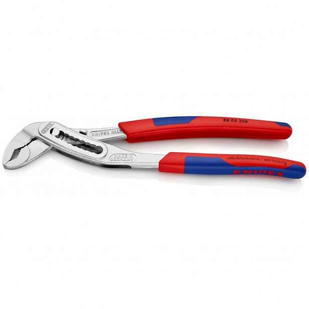 Knipex Nastavitelné Kleště Na Trubky Aligator 250 MM