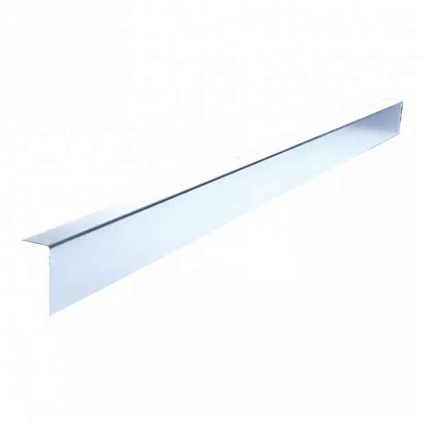 L – profil Smart 0,4x60x1000 mm pozink
