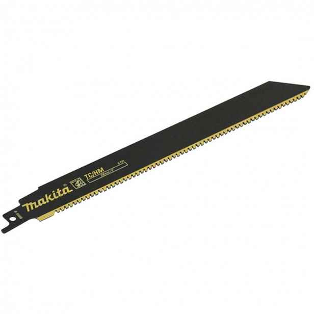 Makita - Pilový plátek na kov 8 TPI, délka 228 mm B-55588