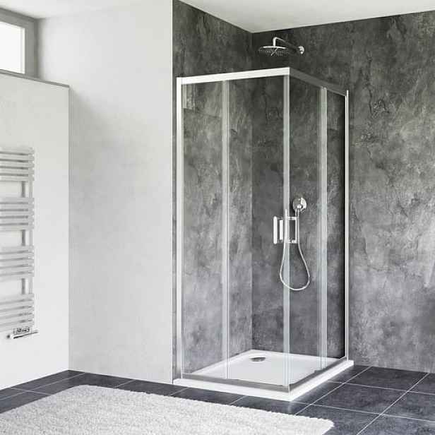 Roth Proxima Neo sprchový kout 80 cm PXC2L080200VPE