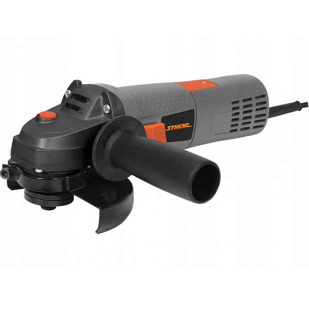 Úhlová Bruska Bruska Síťová Diax 900W 125MM 11500RPM Sthor