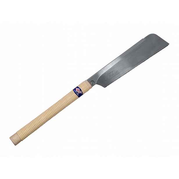 Japonská pila 240 mm 21 Tpi Dozuki Harwood – Z-saw – univerzální hřebenová pila