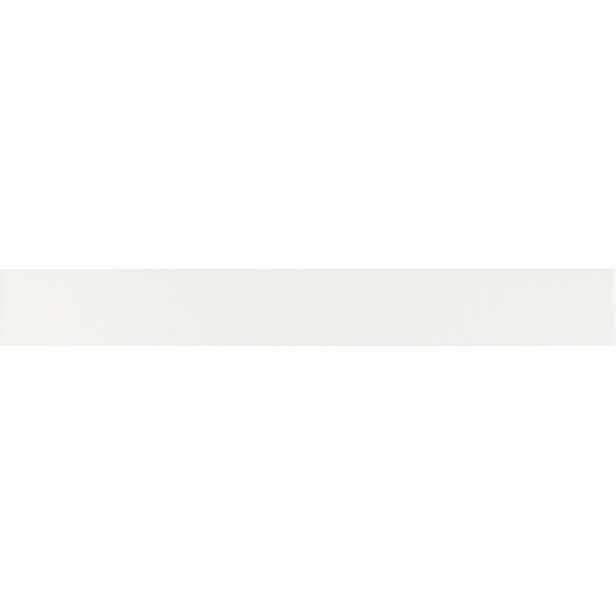 Obklad Equipe Hopp white 5x40 cm mat HOPP31181 (bal.1,000 m2)