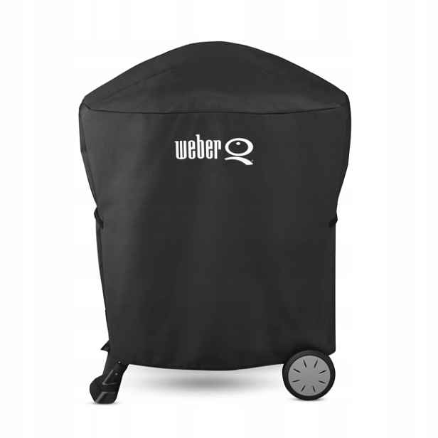Weber Ochranný obal Premium, pro Q 1000/2000 s vozíkem, 7120