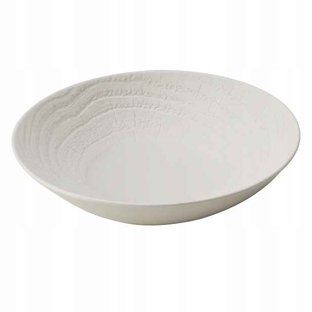 Arborescence Hluboký talíř 24 cm bílý Revol