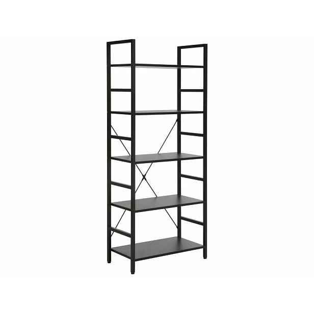 Knihovna Loft R5