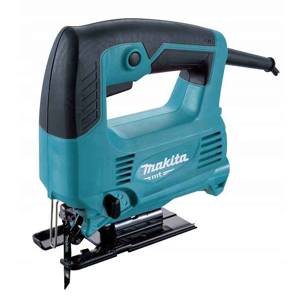 Makita M4301B Síťová Pila 450 W 65 mm 0 – 3100 ot/min