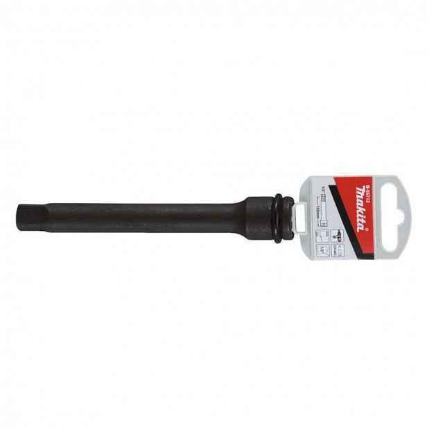 Makita - Prodlužovací adaptér pro rázové utahováky, délka 150 mm B-55712