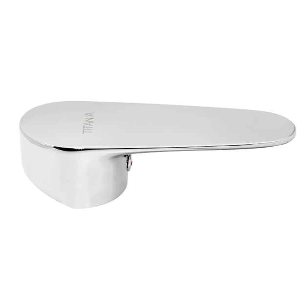 Novaservis Páka Smart  98001 chrom