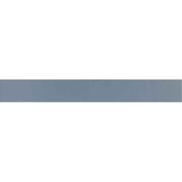 Obklad Equipe Hopp blue 5x40 cm mat HOPP31187 (bal.1,000 m2)