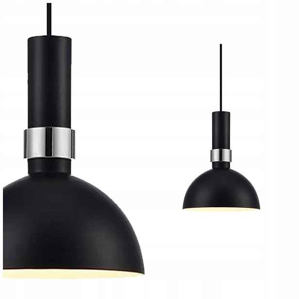 Závěsná lampa Larry 106861 Markslojd