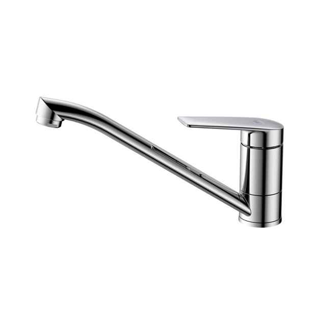 Elvisia Kuchyňská baterie TRIXAN ABME1511M2 | chrom