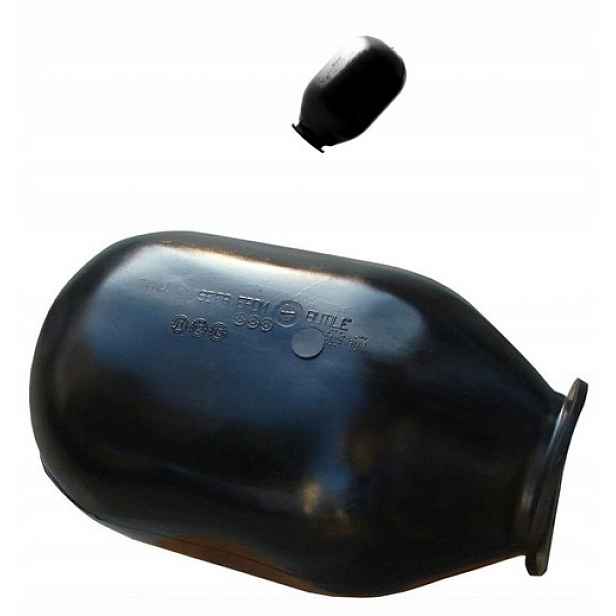 Gumový sáček Epdm pro hydroforovou nádrž Pedrollo Plurijet 4/100 Inox 50L
