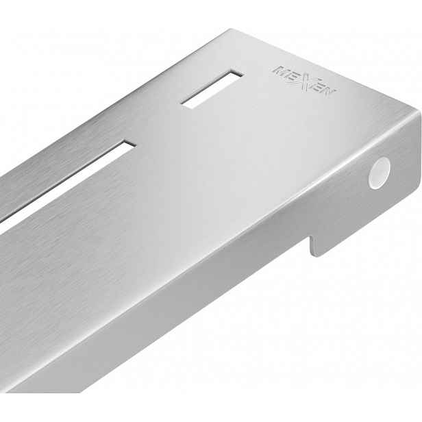 MEXEN - Rošt M03pro žlab 50 cm nerez 1022050