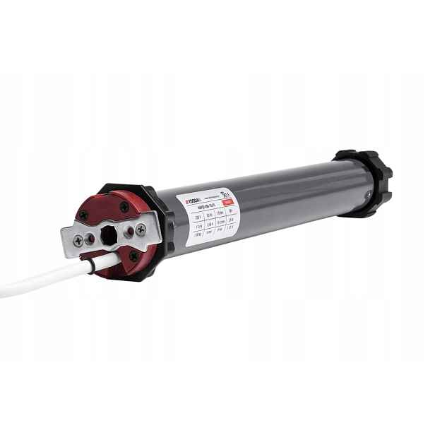 Motor pro rolety Yooda 45BH, 10 Nm, 15 ot/min