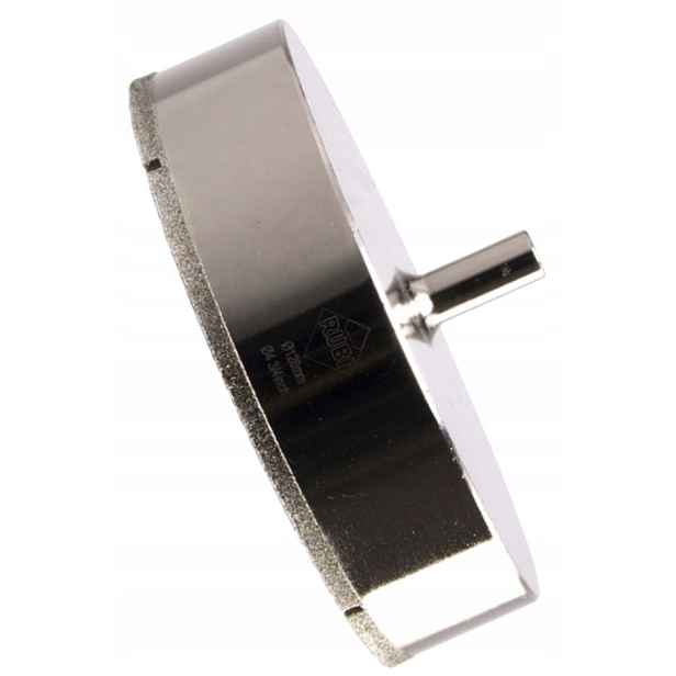 Rubi Vrták Easy Gres 120 mm za mokra glazura gres granit mramor sklo