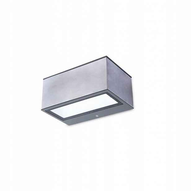 Nástěnná nástěnná lampa Gemini 5189103118 Lutec